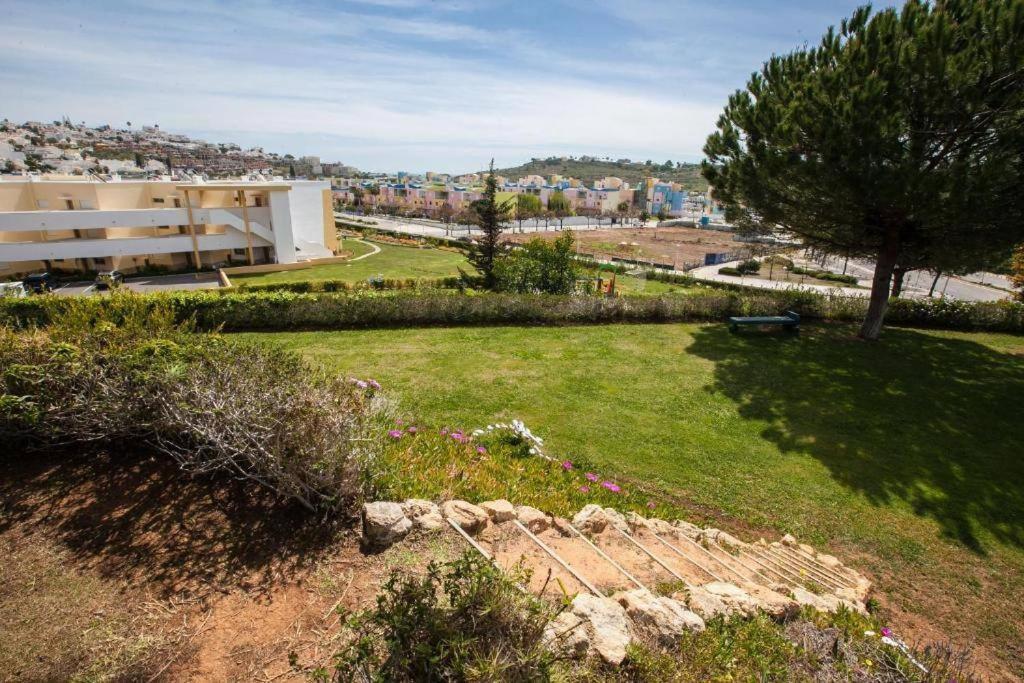 Apartament Jardins Da Marina Albufeira Zewnętrze zdjęcie