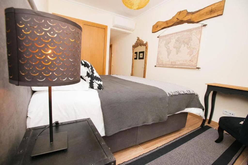 Apartament Jardins Da Marina Albufeira Zewnętrze zdjęcie
