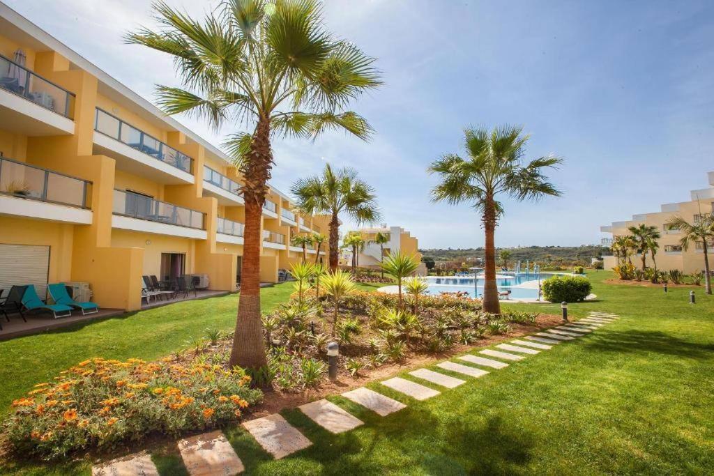 Apartament Jardins Da Marina Albufeira Zewnętrze zdjęcie