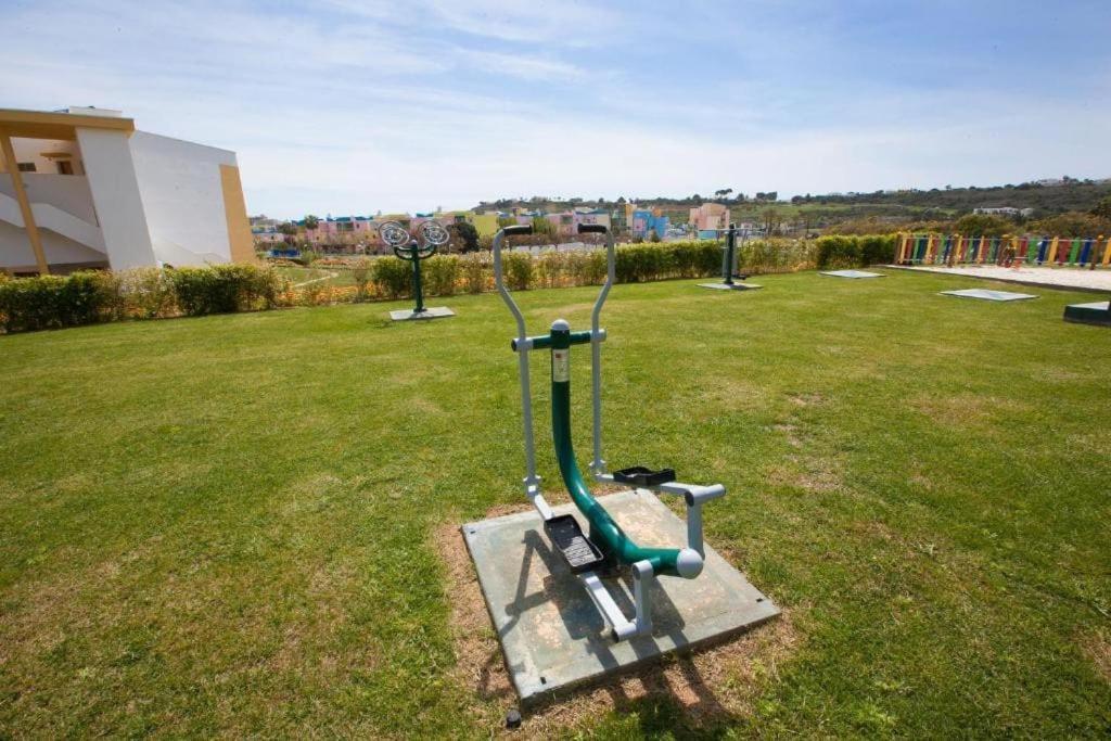 Apartament Jardins Da Marina Albufeira Zewnętrze zdjęcie