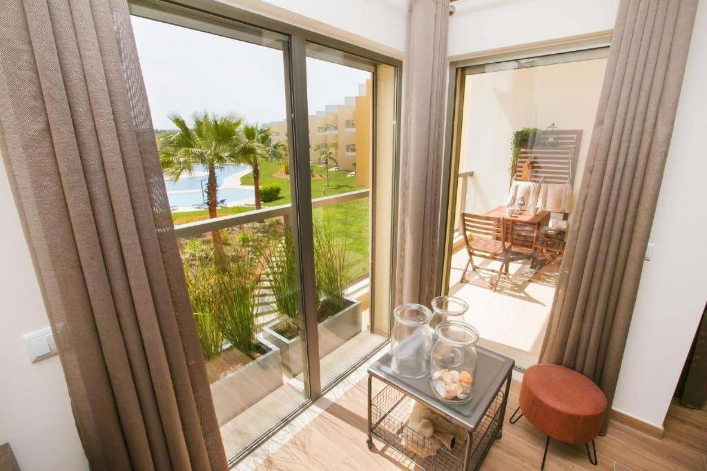 Apartament Jardins Da Marina Albufeira Zewnętrze zdjęcie