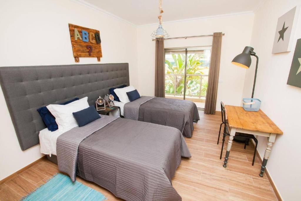 Apartament Jardins Da Marina Albufeira Zewnętrze zdjęcie