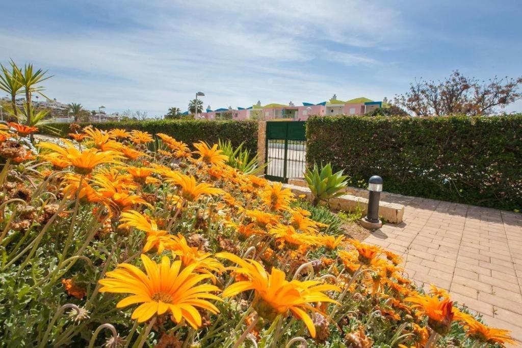 Apartament Jardins Da Marina Albufeira Zewnętrze zdjęcie