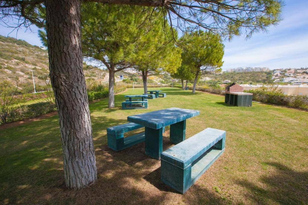 Apartament Jardins Da Marina Albufeira Zewnętrze zdjęcie