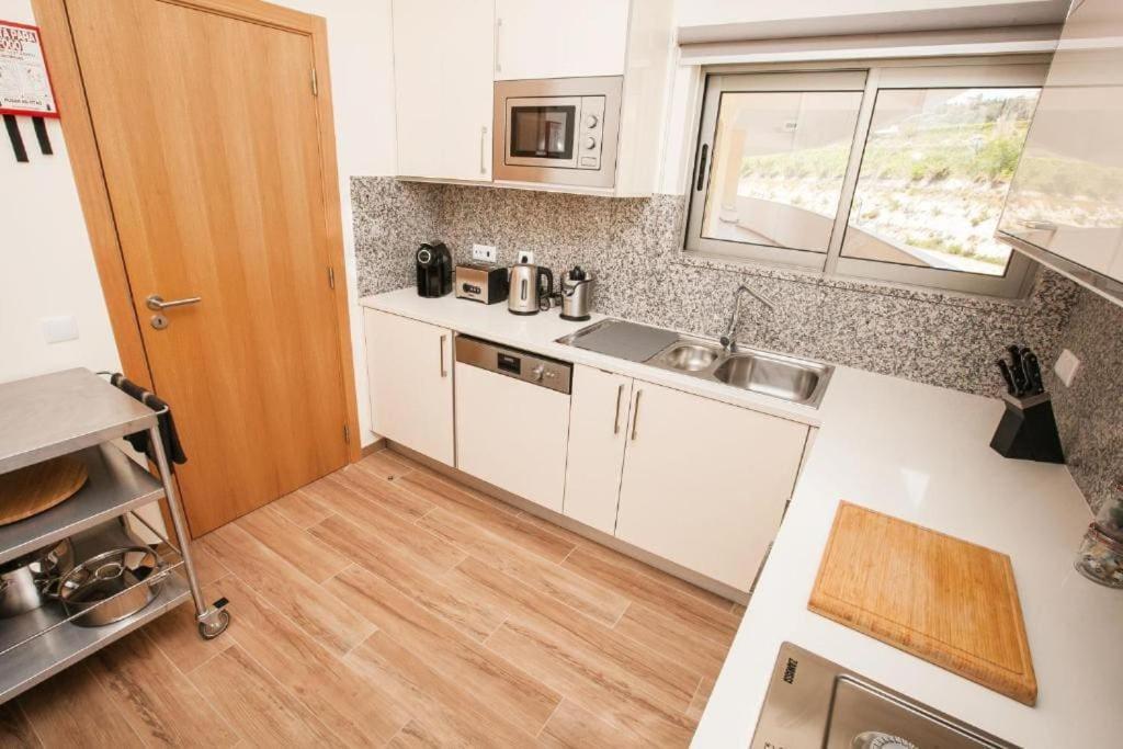 Apartament Jardins Da Marina Albufeira Zewnętrze zdjęcie