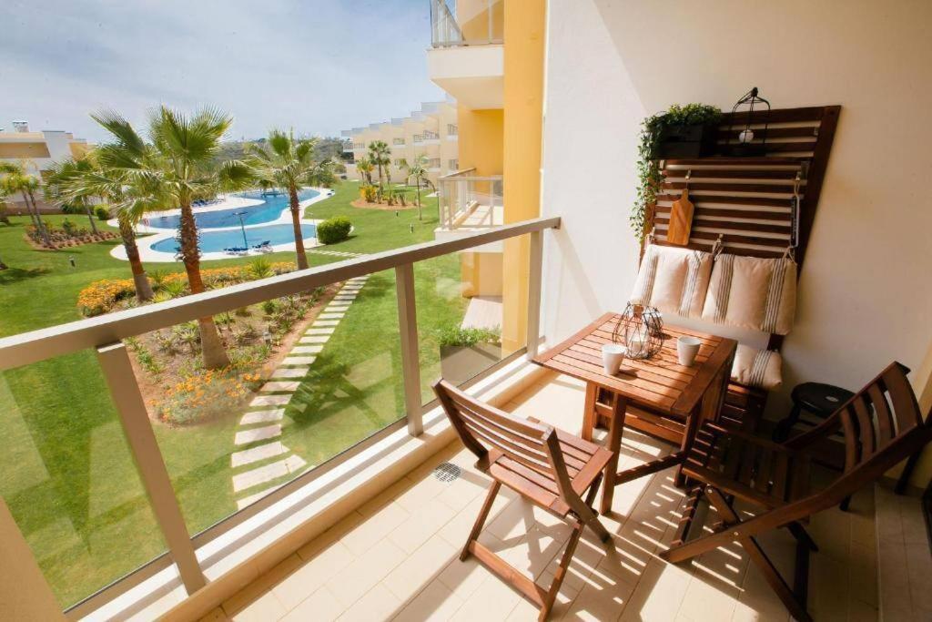 Apartament Jardins Da Marina Albufeira Zewnętrze zdjęcie