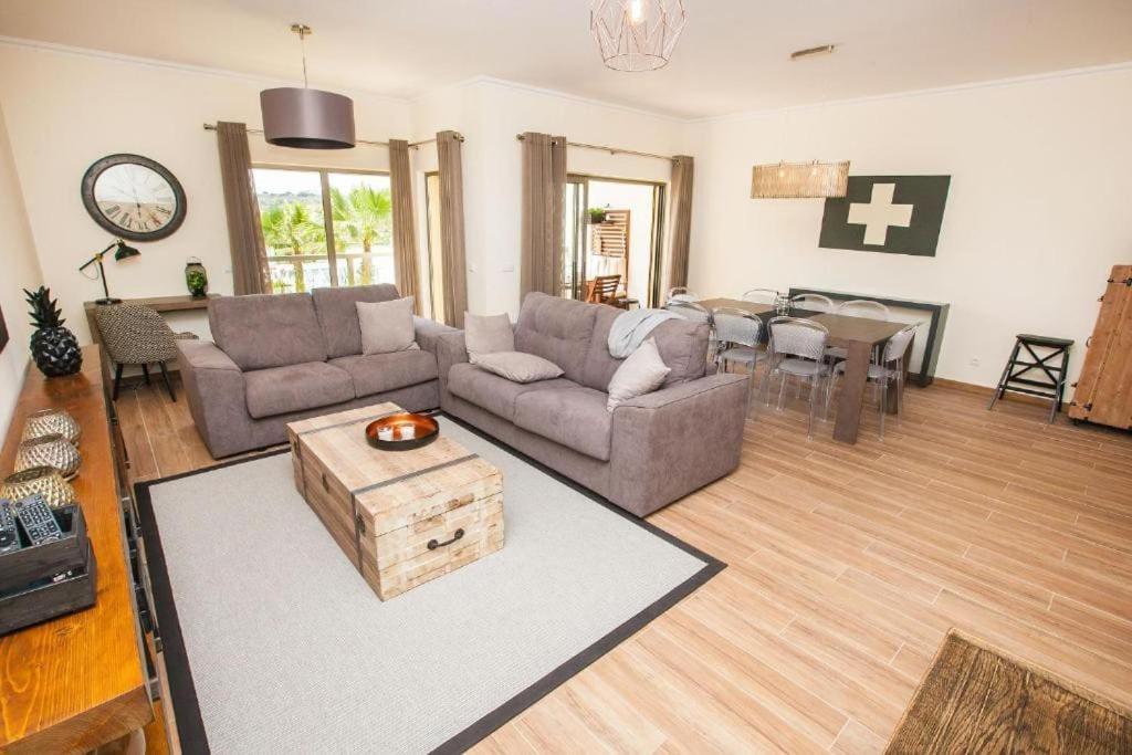 Apartament Jardins Da Marina Albufeira Zewnętrze zdjęcie