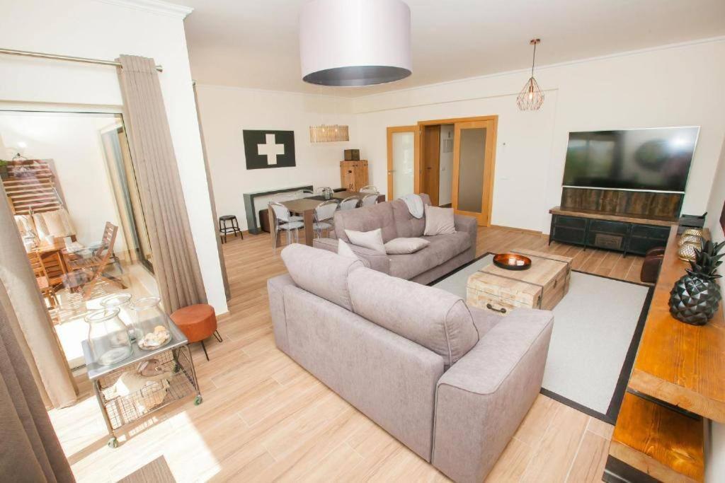 Apartament Jardins Da Marina Albufeira Zewnętrze zdjęcie