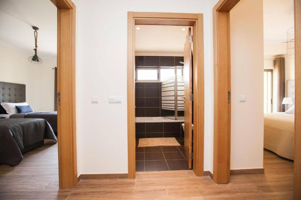 Apartament Jardins Da Marina Albufeira Zewnętrze zdjęcie